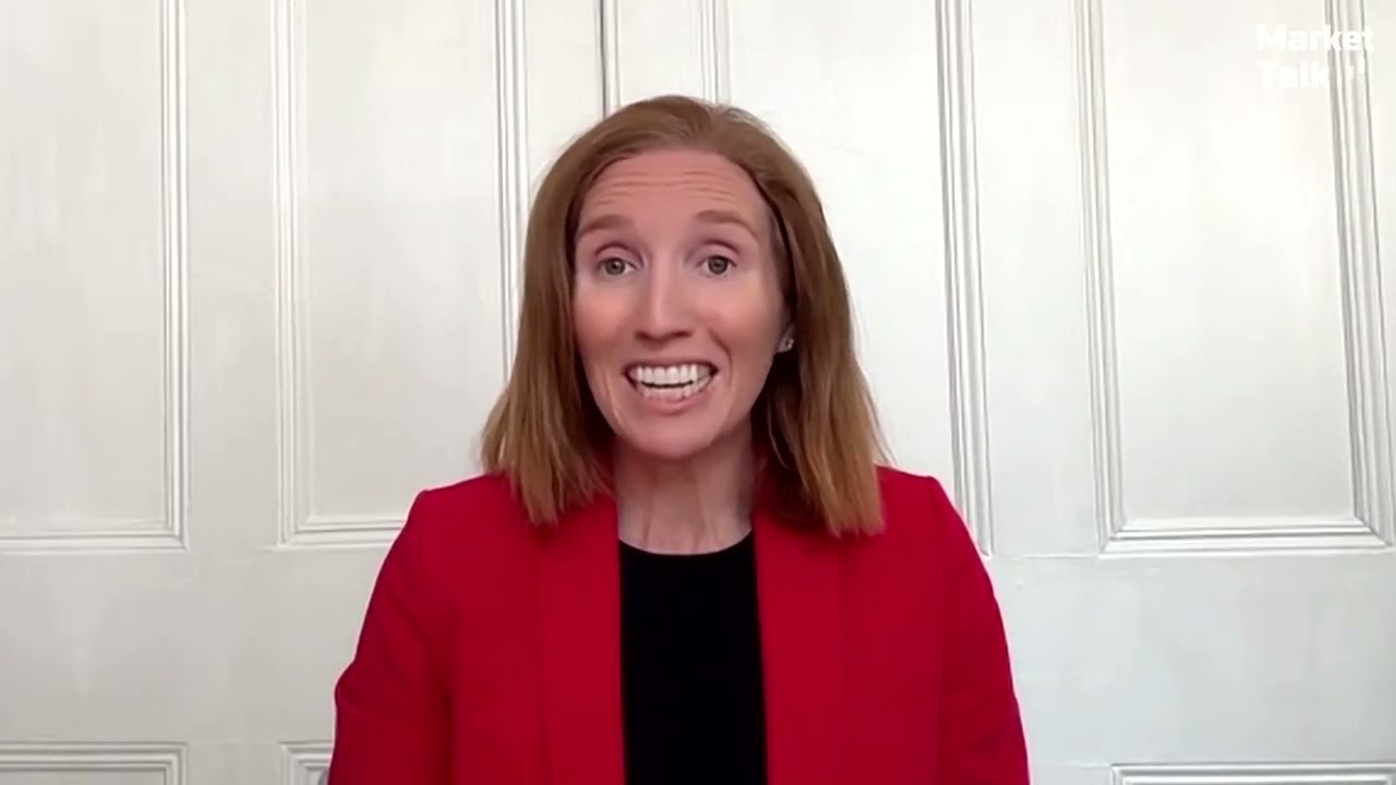 Market Talk: 'Stupefying how consumers stay afloat' as costs rise