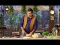 Potato Chips & Sev Omelette | आलू चिप्स और सेव आमलेट | Breakfast Recipe | Sanjeev Kapoor Khazana  - 06:45 min - News - Video