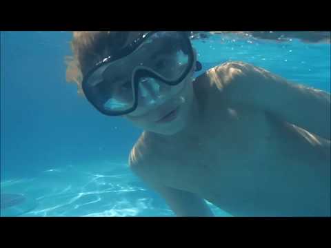 Property video