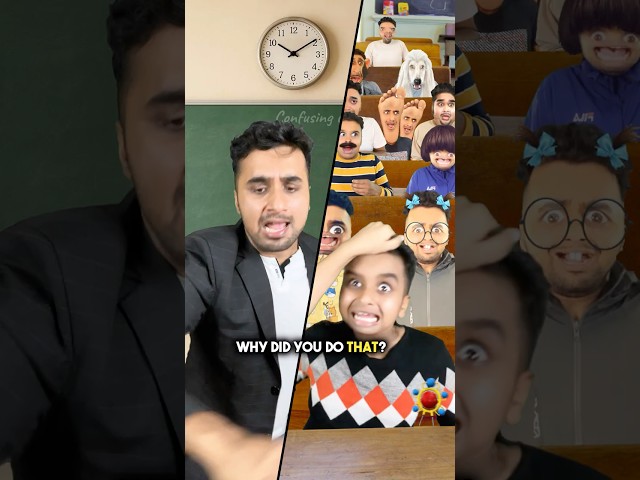 Is this Teacher SUSPENDED?