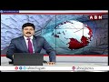 విశాఖలో కుంగిన రైల్వే ఫుట్ ఓవర్ బ్రిడ్జ్ | Vishaka Railway Station | ABN Telugu  - 01:57 min - News - Video