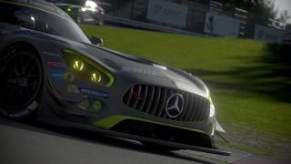 Gran Turismo Sport - PSX 2016 Trailer (Official)