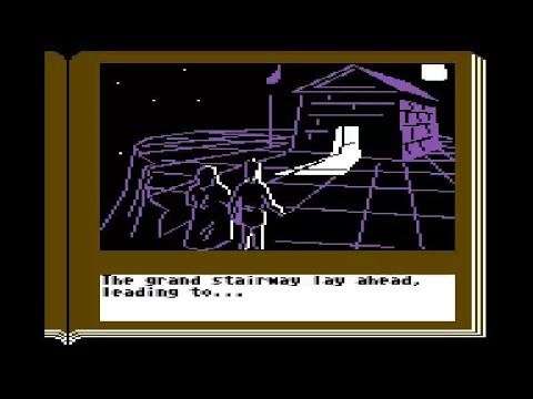 video ZorkQuest: The Crystal of Doom
