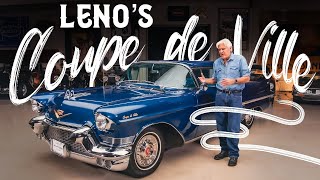 Jay Leno's 1957 Cadillac Coupe de Ville - Jay Leno's Garage