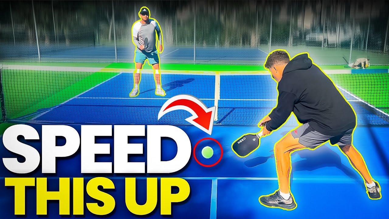 I Hit This Speed Up 1,000 times.. Here's What I Learned