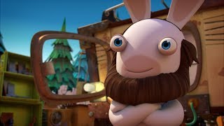 Rabbid Invasion - Opakovanie