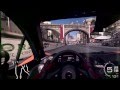 Xbox One: Exclusivo - Forza Motorsport 5 - E3 2013 - Cockpit Gameplay 