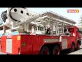 Noida Fire Incident: CFO Pradeep Kumar Shares Details on Rescue Efforts & Safety Inquiry | NewsX