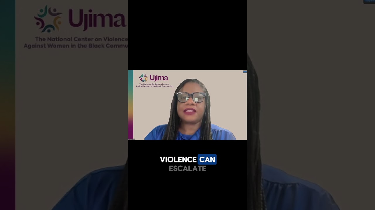 Black Women and Domestic Violence