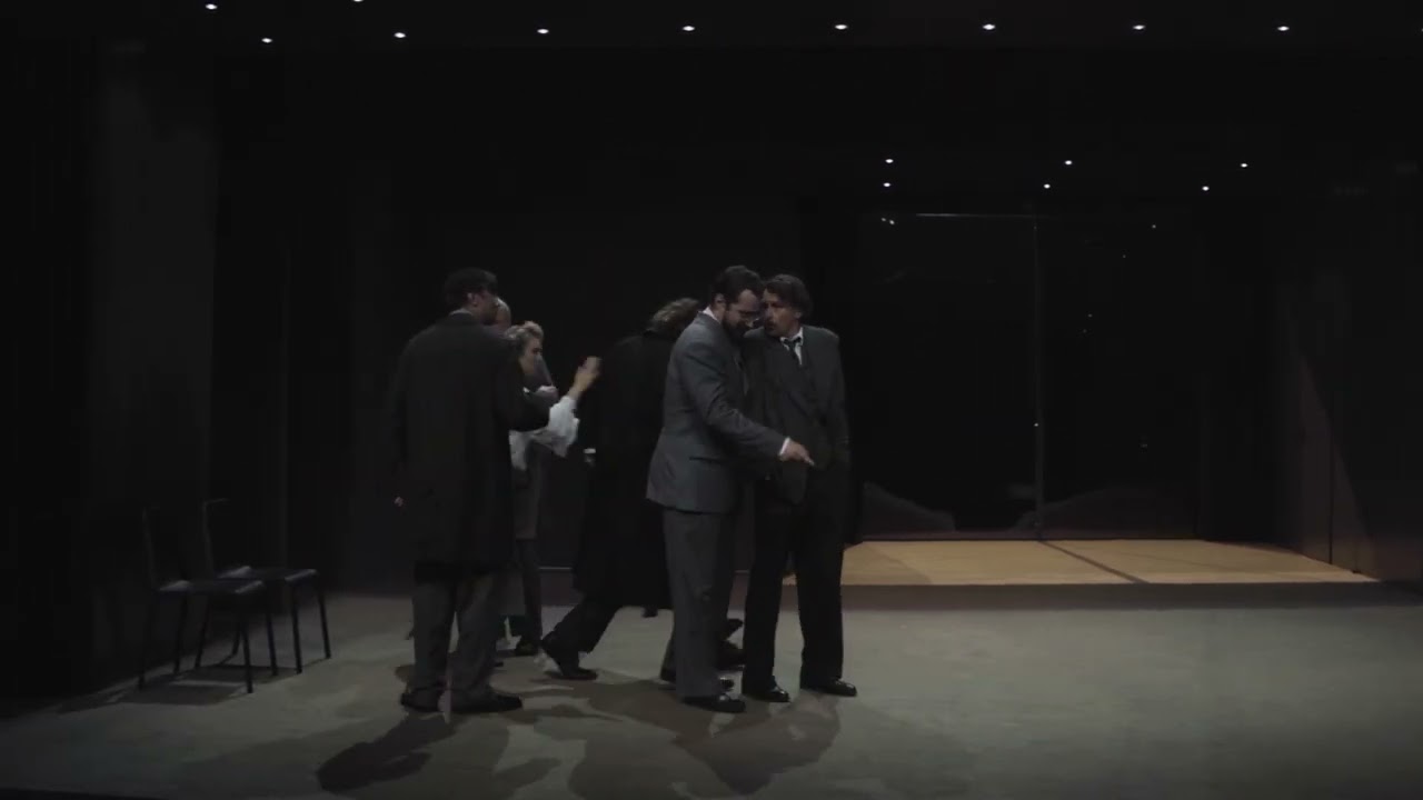 Branislav Nušić POKOJNIK