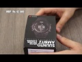 Suunto Ambit2 HR Pro Watch Unboxing and Hands on - iGyaan