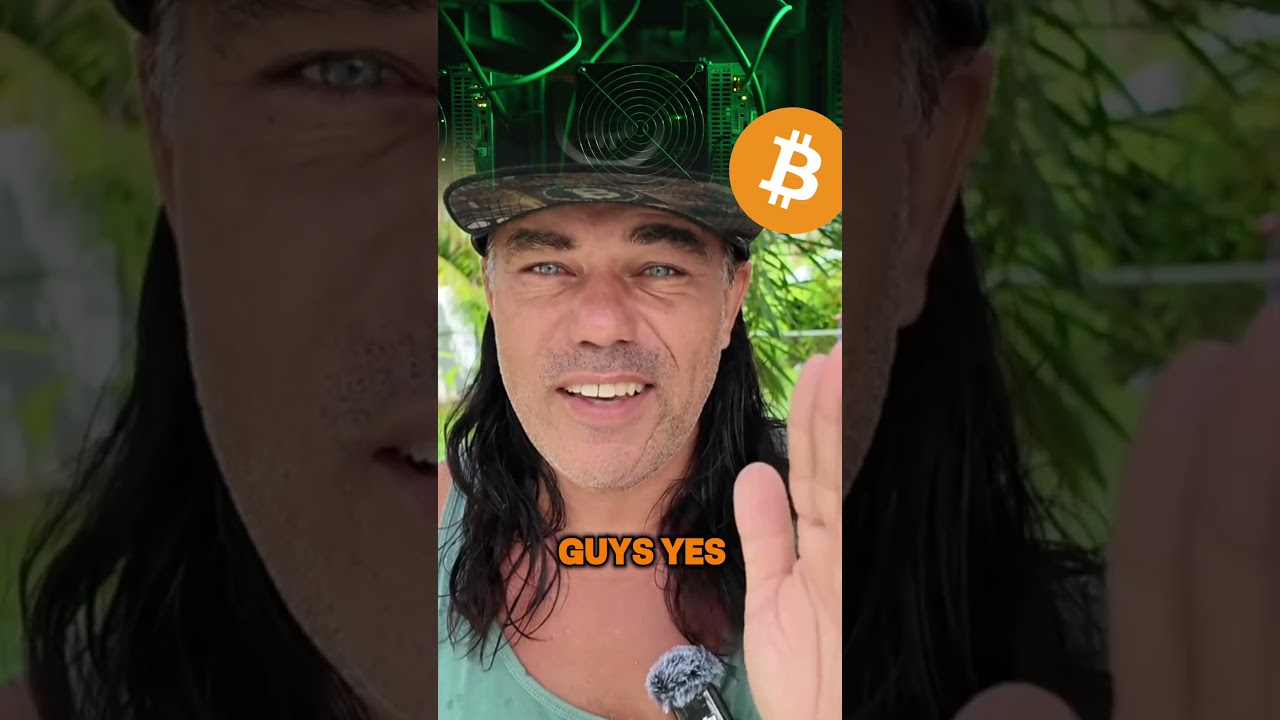 😱😱 trading crypto