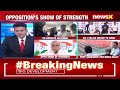 INDIA Bloc To Unite For Mega Rally On March 31 | Ground Report from Ramlila Maidan | NewsX  - 04:51 min - News - Video