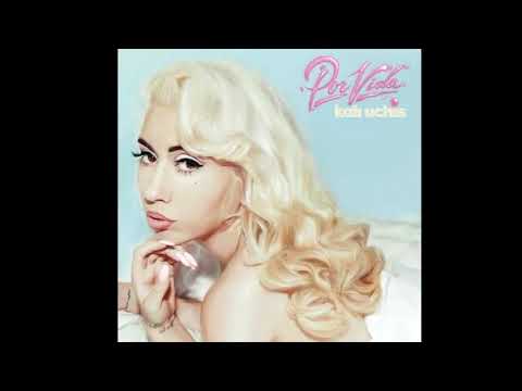 killer (original version)- kali uchis