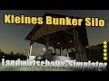 Small Bunker Silo v1.0.0.0