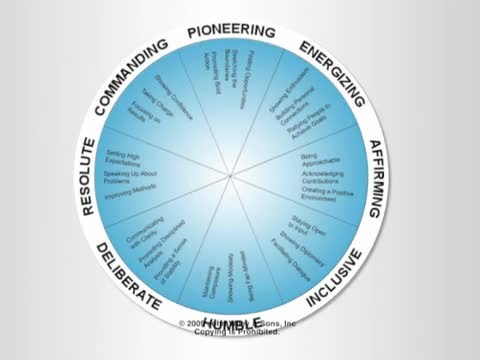 1. Everything DiSC 363® for Leaders: The Model