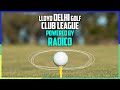 Third Edition of Lloyd Delhi Golf Club League Tees Off