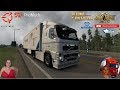 Volvo FH 2009 Correct roofs & spoilers v1.0 1.37