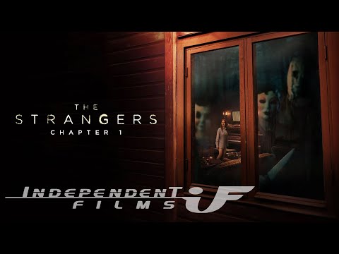 The Strangers: Chapter 1'