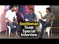 Gentleman Team Special Interview