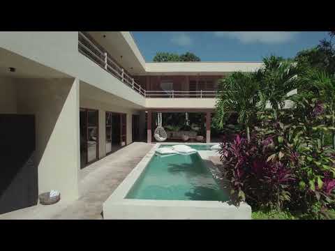 Property video