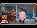 Gehna Zevar Ya Zanjeer | Gehna Ki Sachchai Aur Pyar Ki Takat | MahaEpisode | Dangal TV
