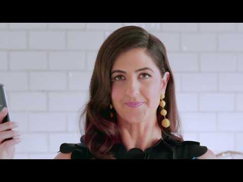 Xtra: The New Tampon from Playtex starring D’Arcy Carden Xtra: The New Tampon from Playtex starring D’Arcy Carden