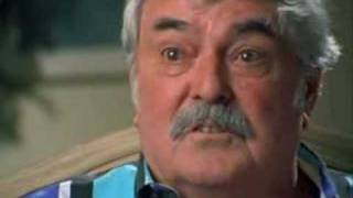 Trekkies: James Doohan Has a Life Altering Experience with a Suicidal Fan