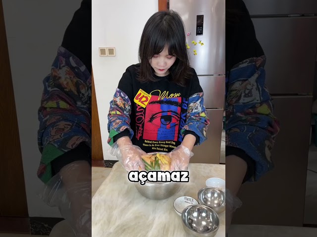 Izgara Tavuk Yapmak 🍖😎