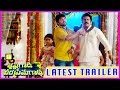 Krishna Gaadi Veera Prema Gaadha -4th super week hit trailer