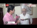 Phase 7 Voting: डंके की चोट पर पीएम मोदी को दोगुने वोट से हराएंगे- अजय राय का बड़ा दावा | ABP News - 01:21 min - News - Video