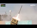 Iran Israel War Update: क्या Israel की तरह है India का Air Defence System | Watan Ke Rakhwale  - 20:54 min - News - Video
