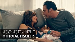 Inconceivable (2017 Movie) – Off
