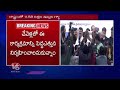 CM Revanth Reddy Launches Free Electricity And Rs 500 Gas Cylinder Schemes |  V6 News - 07:25 min - News - Video
