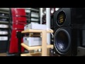 Amazing Sound from Elac BS 312