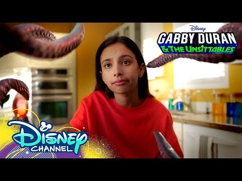Gabby Duran and the Unsittables'