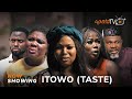 Itowo - Yoruba Movie 2024 Drama Zainab Bakare, Tosin Olaniyan, Jamiu Azeez, Segun Adeniran,