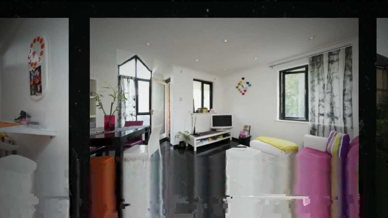 For Sale, 1 Bed Apartment Belgrave Court London SW8 - YouTube