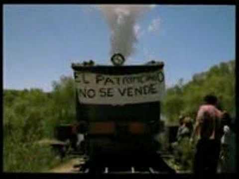 El Último tren'