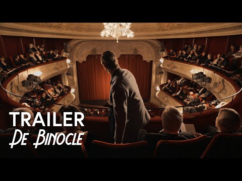 De Binocle'