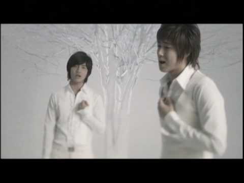 東方神起 / Begin