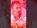 Fact Check | 2024 Elections: Did Rahul Gandhi Say PM Modi Will Return To Power?  - 00:53 min - News - Video