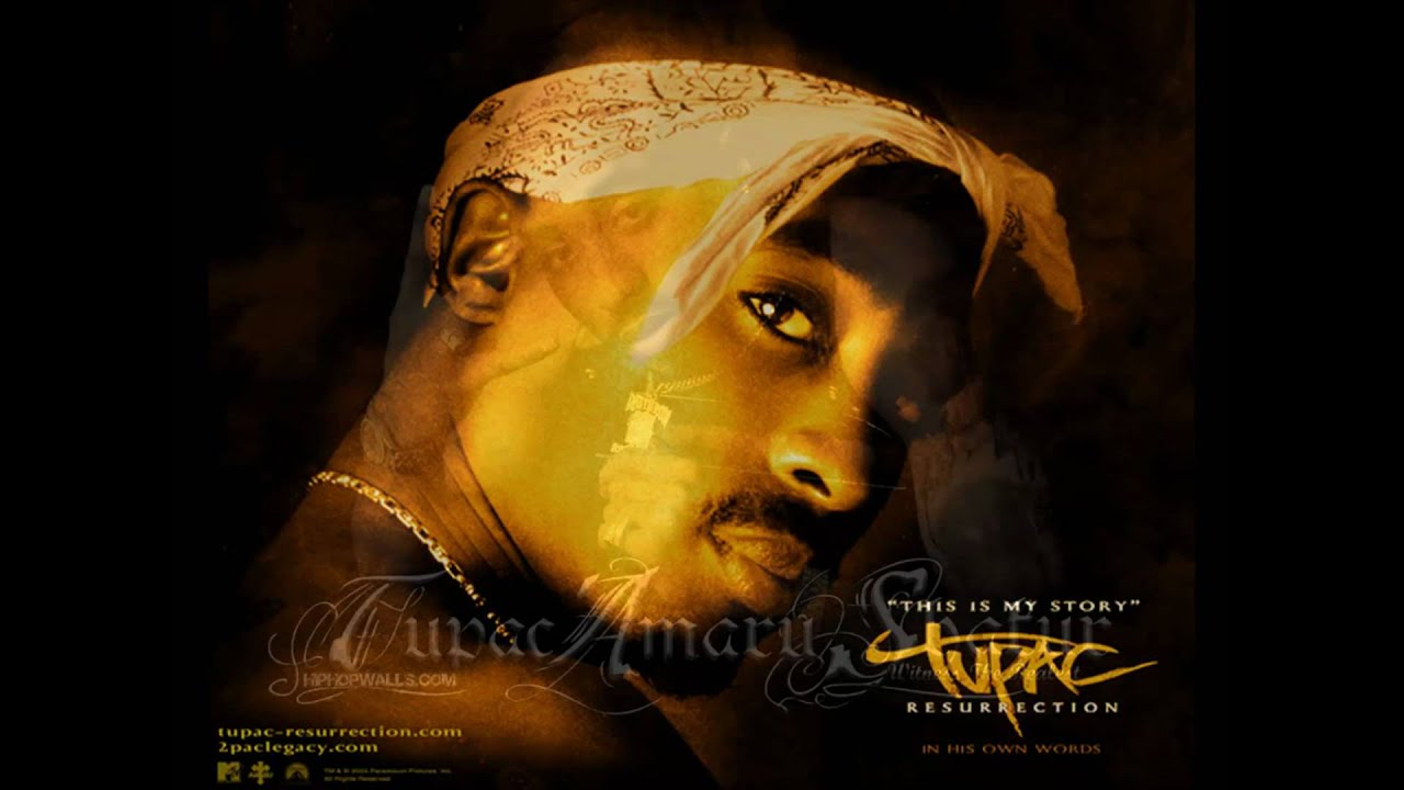 TuPac (2Pac) - California Love - YouTube