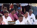Maharashtra: OBC Community Members Stage Sit-In Protest Against Maratha Reservation Issues in Beed  - 03:10 min - News - Video