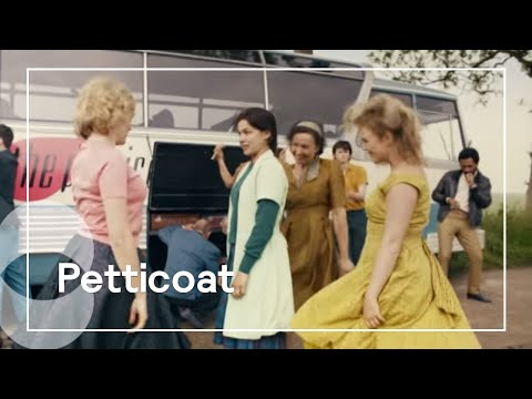 Petticoat'