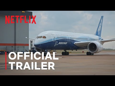 Downfall: The Case Against Boeing'