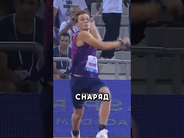 Оператор был на волосок от гибели #shorts
