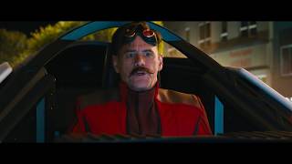 Ježko Sonic - trailer na film