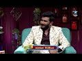 RJ Surya interview post his elimination from Bigg Boss Telugu 6-Promo