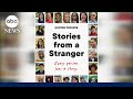 Viral social media account featuring interviews with strangers becomes published book
